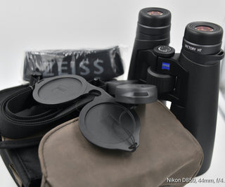 Kikare Zeiss Victory HT 10X54 