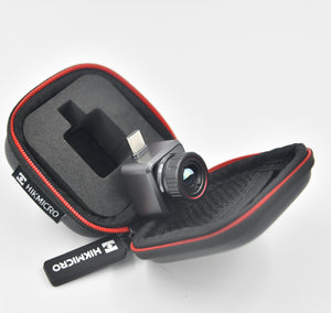 Värmekamera Hikmicro Explorer E20 Plus för smartphone 
