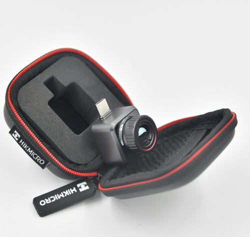 Värmekamera Hikmicro Explorer E20 Plus för smartphone 