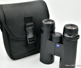 ZEISS Conquest HD 10x42 kikare 