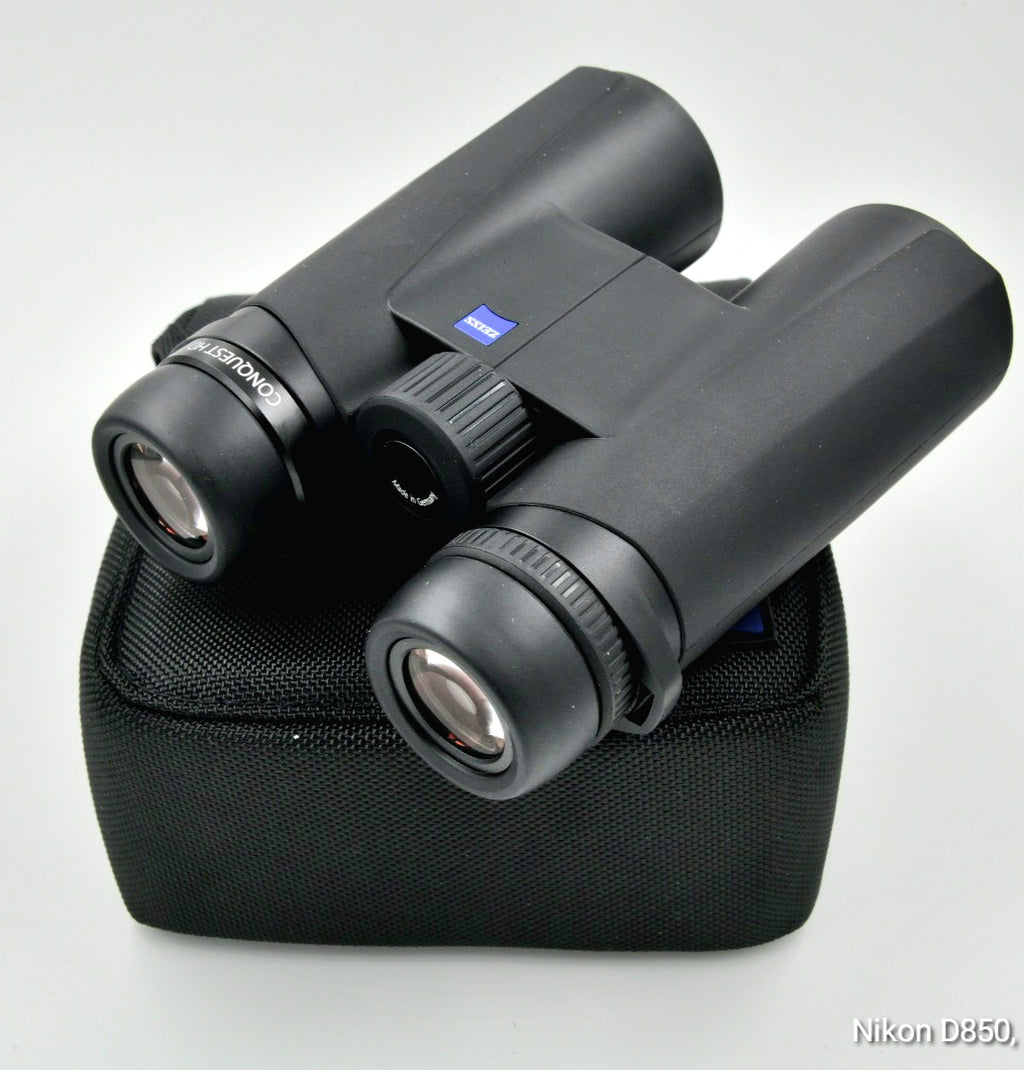 ZEISS Conquest HD 10x42 kikare 