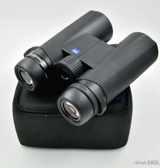 ZEISS Conquest HD 10x42 kikare 
