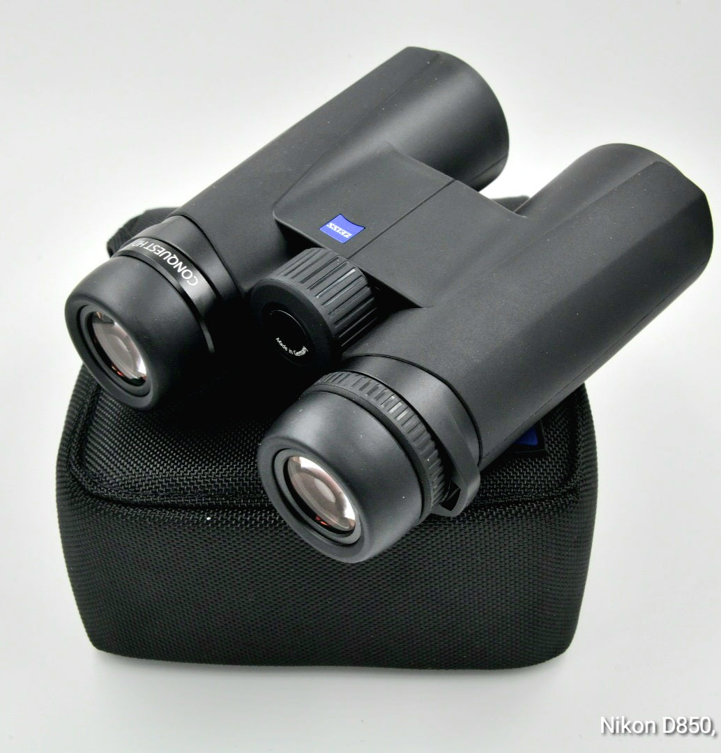 ZEISS Conquest HD 10x42 kikare 