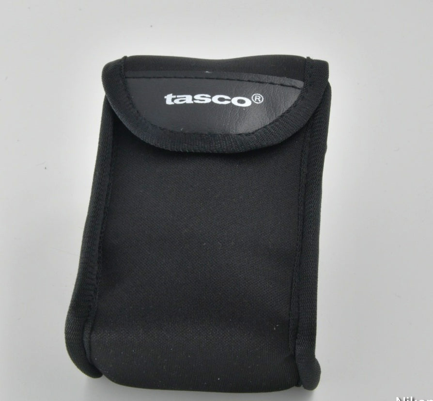 Tasco Essentials Compact 10x25 kikare 