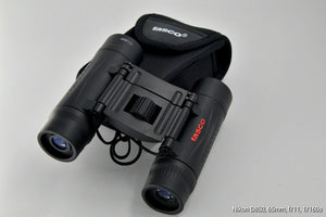 Tasco Essentials Compact 10x25 kikare 