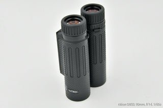 Bushnell Nitro 10x25 kikare 