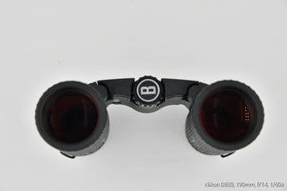 Bushnell Nitro 10x25 kikare 