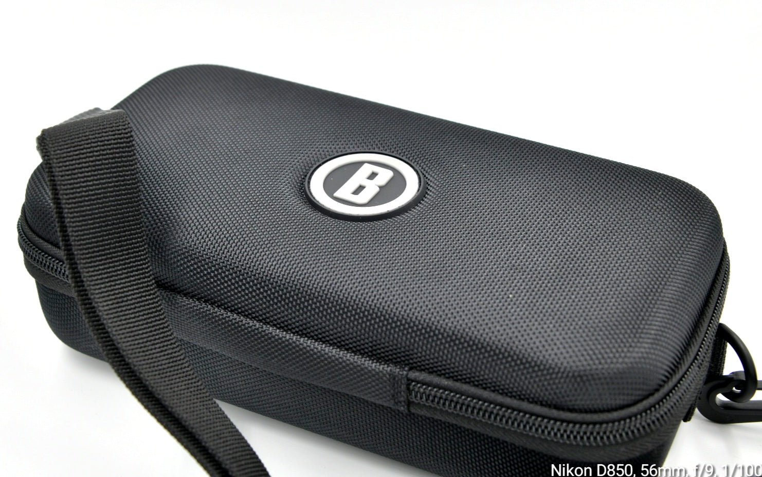 Bushnell Equinox Z2 6X50 MM wifi nattvisionsmonokulär 