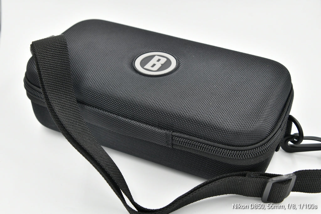 Bushnell Equinox Z2 6X50 MM wifi nattvisionsmonokulär 