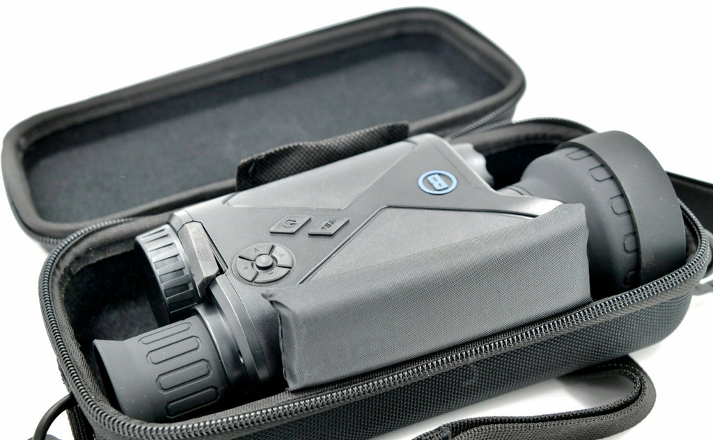 Bushnell Equinox Z2 6X50 MM wifi nattvisionsmonokulär 