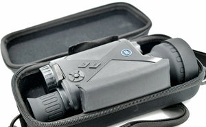 Bushnell Equinox Z2 6X50 MM wifi nattvisionsmonokulär 
