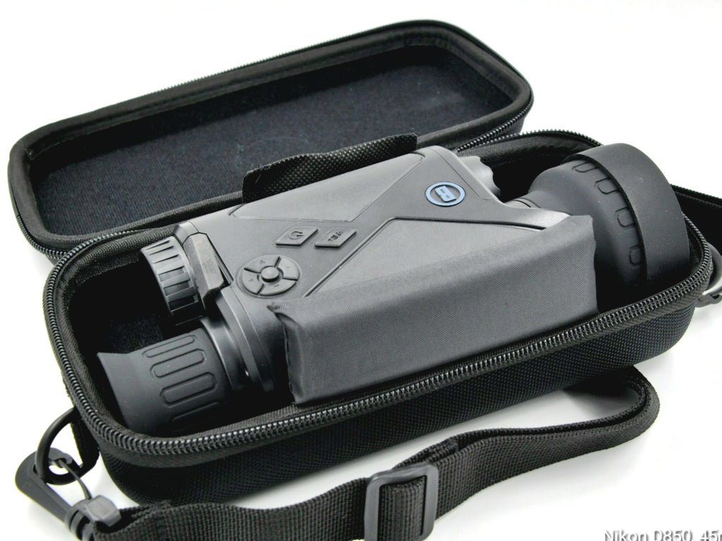 Bushnell Equinox Z2 6X50 MM wifi nattvisionsmonokulär 