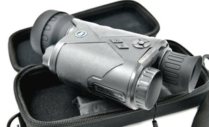 Bushnell Equinox Z2 6X50 MM wifi nattvisionsmonokulär 