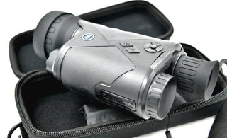 Bushnell Equinox Z2 6X50 MM wifi nattvisionsmonokulär 