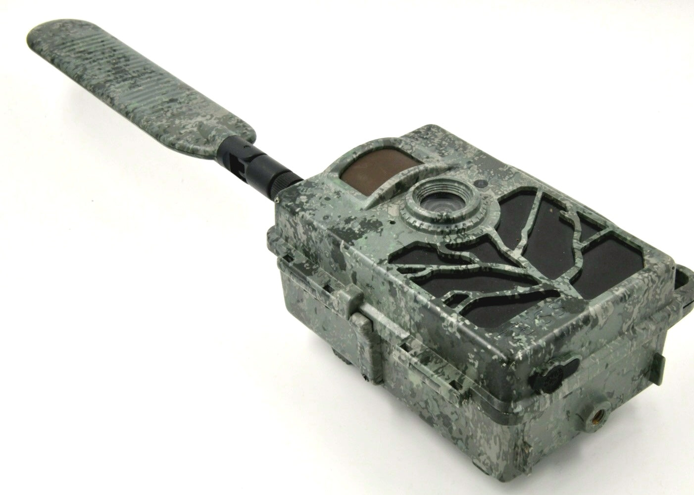 ZEISS Secacam 5 ansluten viltkamera 