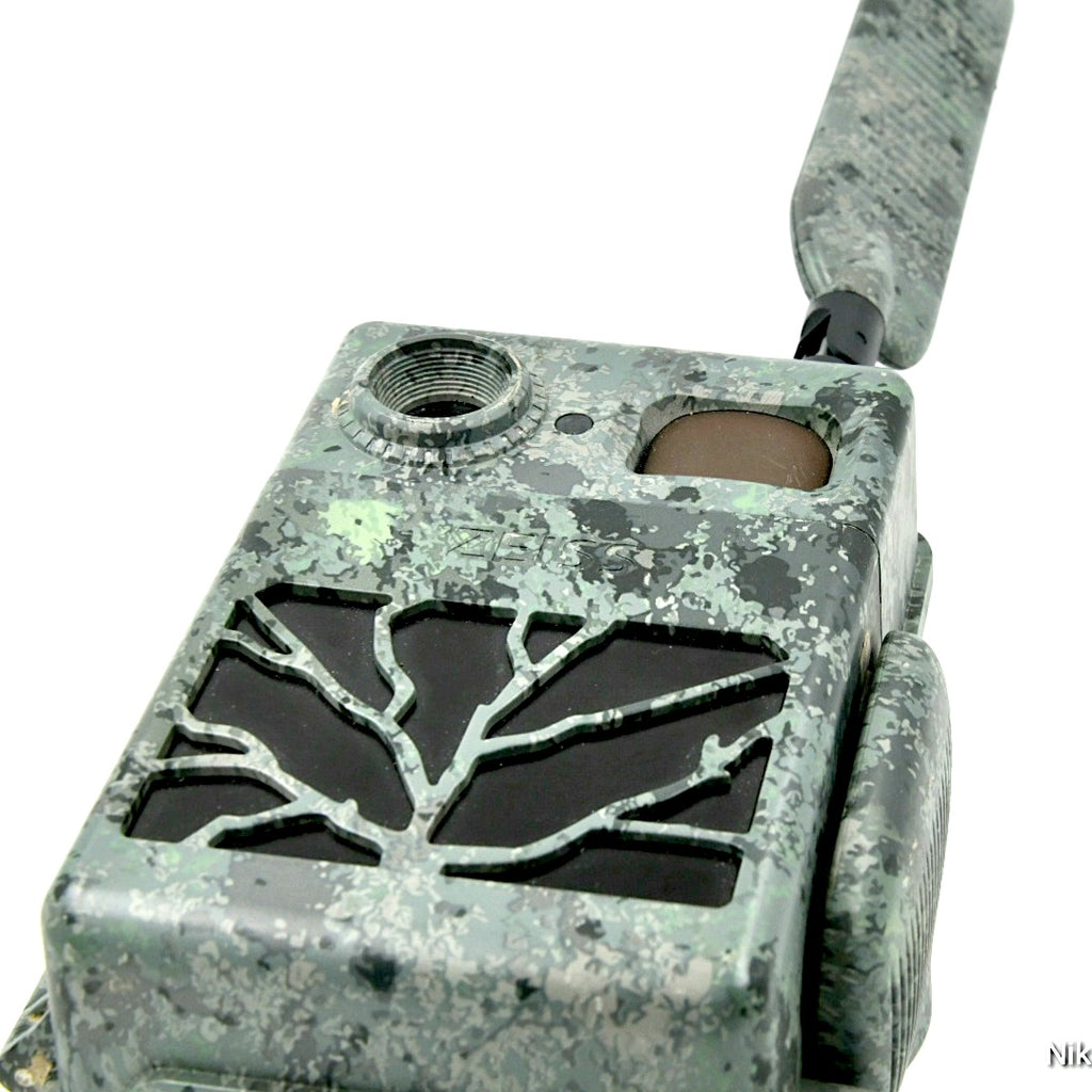 ZEISS Secacam 5 ansluten viltkamera 