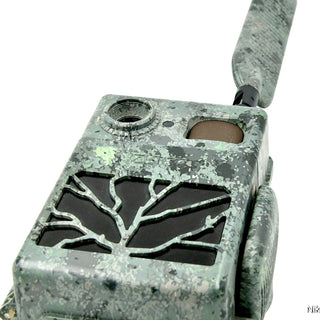 ZEISS Secacam 5 ansluten viltkamera 