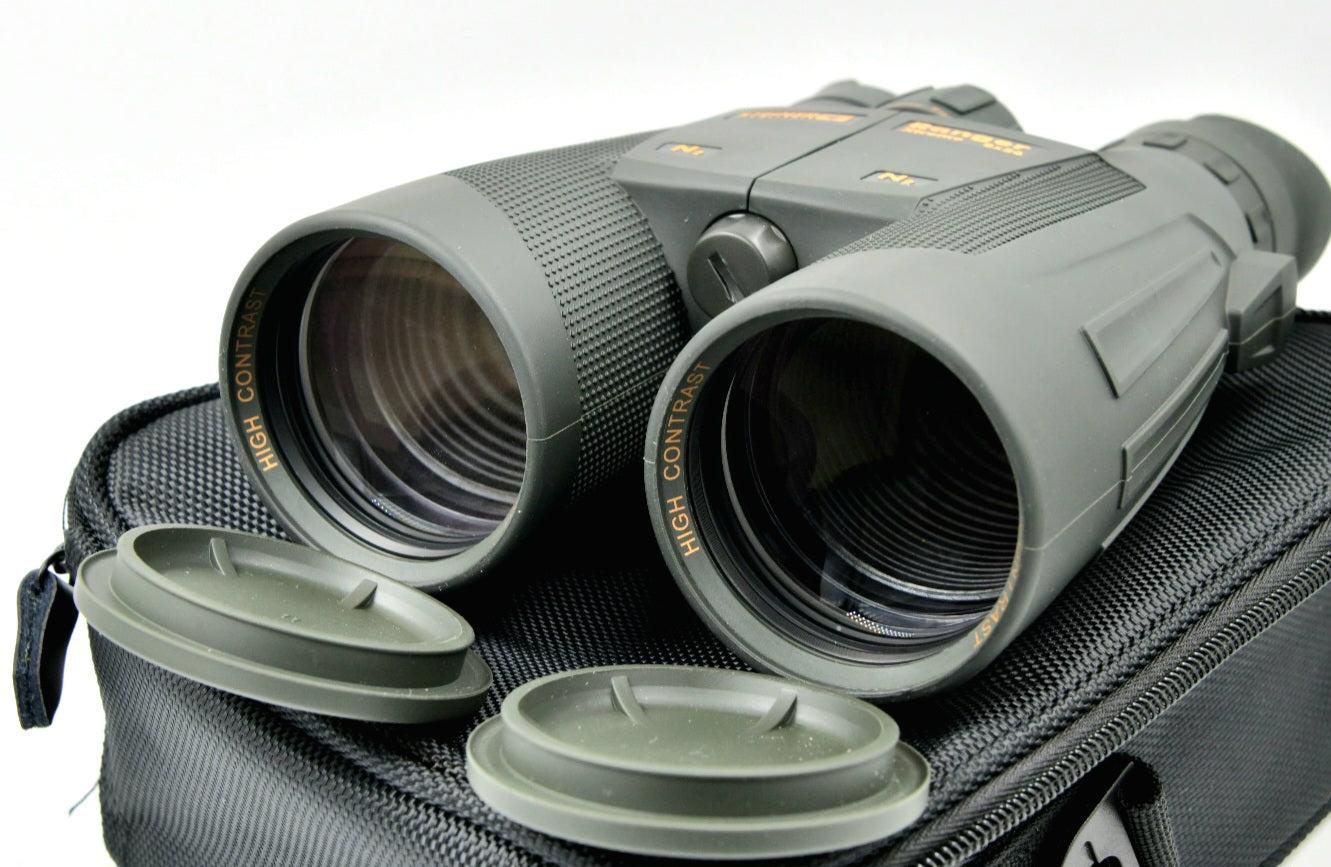 Steiner Ranger Xtreme 8x56 kikare 