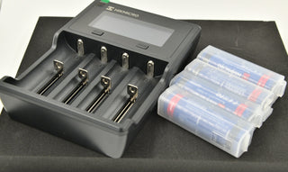 Optiska och termiska kikare med avståndsmätare Hikmicro HABROK HQ35LN 