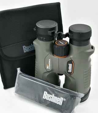 Bushnell Trophy Xtreme 8x56 kikare 