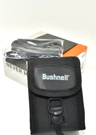 AVSTÅNDSMÄTARE BUSHNELL PRIME 1800 - 6X24 