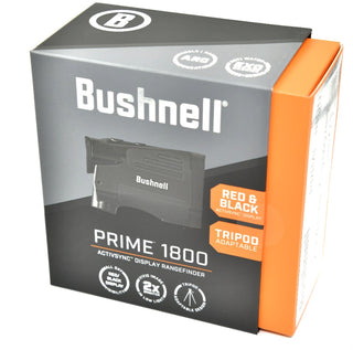 AVSTÅNDSMÄTARE BUSHNELL PRIME 1800 - 6X24 