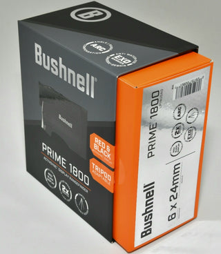 AVSTÅNDSMÄTARE BUSHNELL PRIME 1800 - 6X24 
