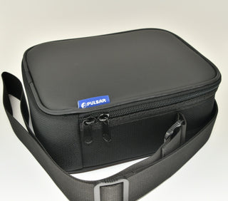 Pulsar värmekikare MERGER LRF XQ35 