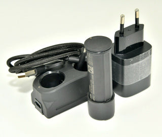 Pulsar värmekikare MERGER LRF XQ35 