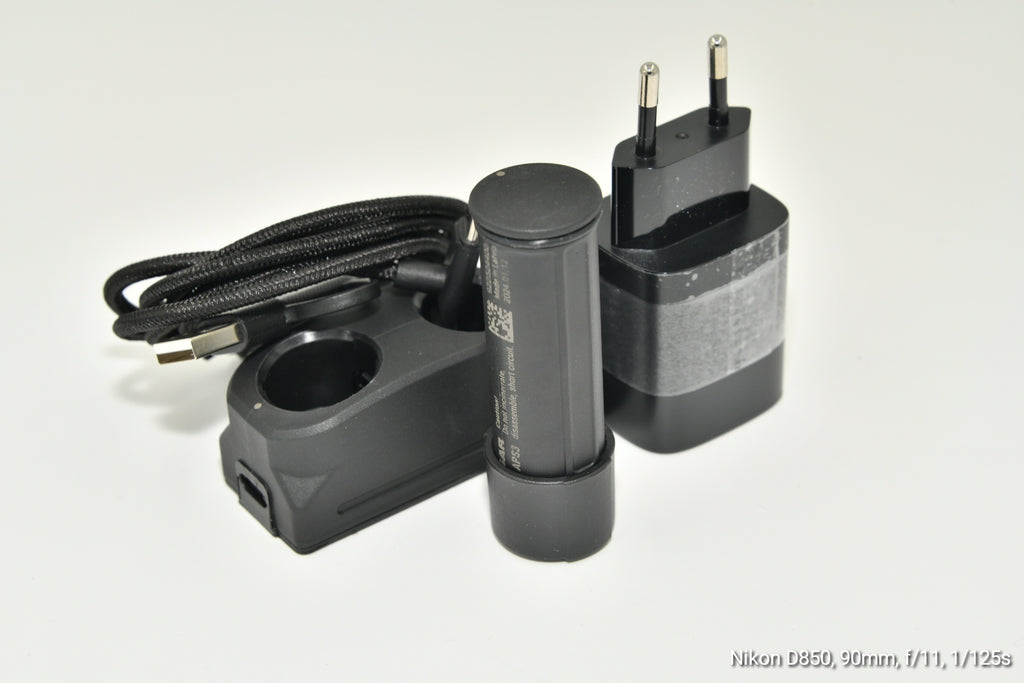 Pulsar värmekikare MERGER LRF XQ35 