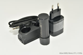 Pulsar värmekikare MERGER LRF XQ35 