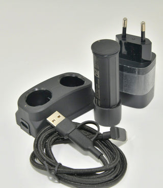 Pulsar värmekikare MERGER LRF XQ35 