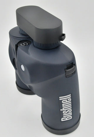 Bushnell Marine 7x50 kikare med kompass + riktmedel 