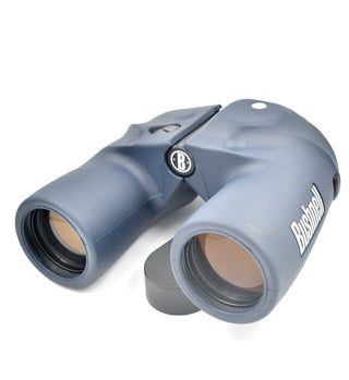 Bushnell Marine 7x50 kikare med kompass + riktmedel 