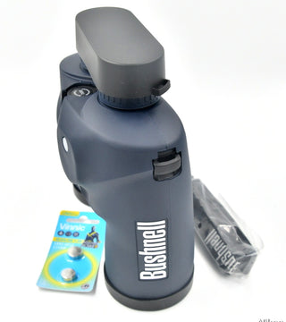 Bushnell Marine 7x50 kikare med kompass + riktmedel 