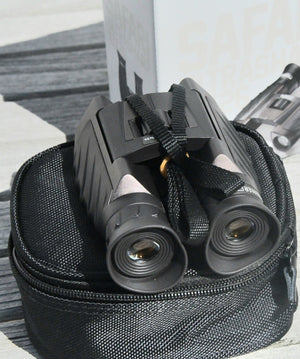 Steiner Safari UltraSharp 10X26 kikare 