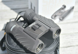 Steiner Safari UltraSharp 10X26 kikare 