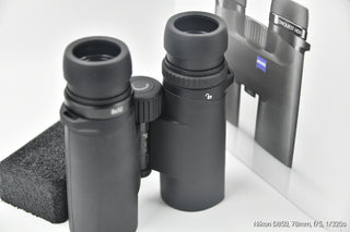 Kikare Zeiss Conquest HDX 10X42 