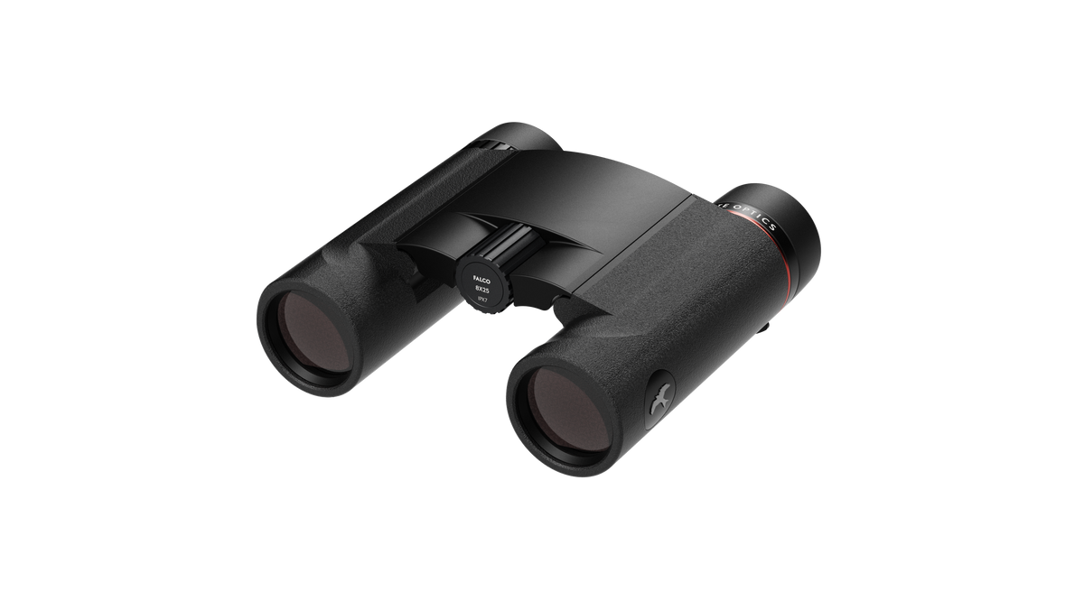 Kikare Kite FALCO 8X25 