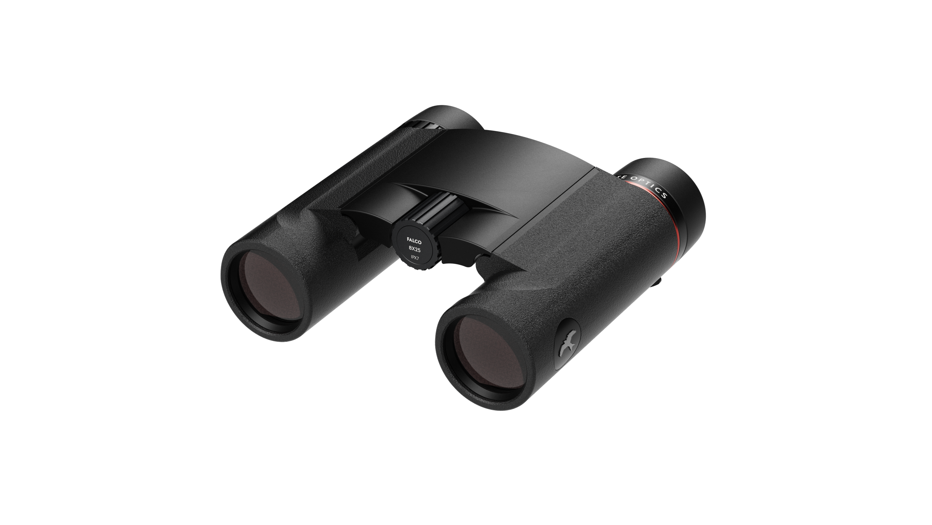 Kikare Kite FALCO 8X25 