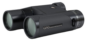 Kikare med avståndsmätare GPO Rangeguide 2800 10x32 