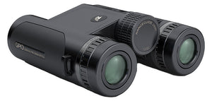 Kikare med avståndsmätare GPO Rangeguide 2800 10x32 