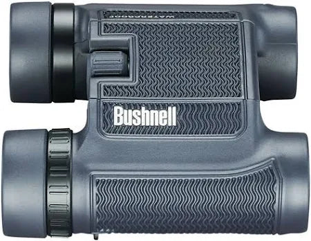 Bushnell H2O kompakt 2.0 12x25 kikare 