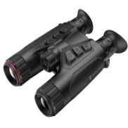 termiska kikare Hikmicro habrok HQ35LN 4k 