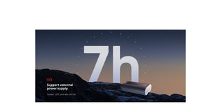 Termiska kikare HIKMICRO Habrok PRO HQ50LN 