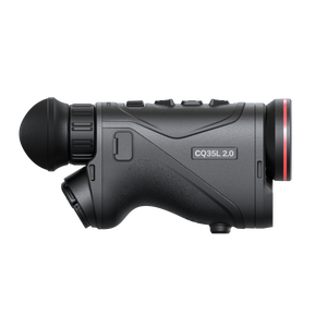 Hikmicro CONDOR CQ35L termisk monokulär med laseravståndsmätare V2.0 