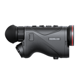 Hikmicro CONDOR CQ35L termisk monokulär med laseravståndsmätare V2.0 