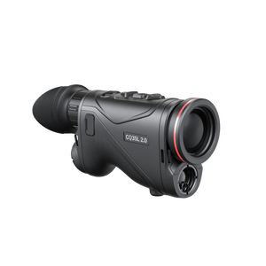Hikmicro CONDOR CQ35L termisk monokulär med laseravståndsmätare V2.0 