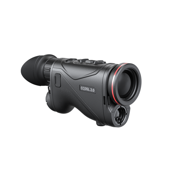 Hikmicro CONDOR CQ35L termisk monokulär med laseravståndsmätare V2.0 