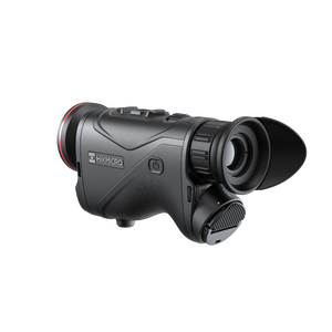 Hikmicro CONDOR CQ35L termisk monokulär med laseravståndsmätare V2.0 